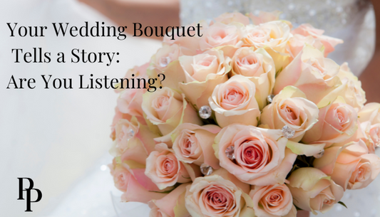 🌈 Your Bouquet Tells a Story: Are You Listening? 🌸