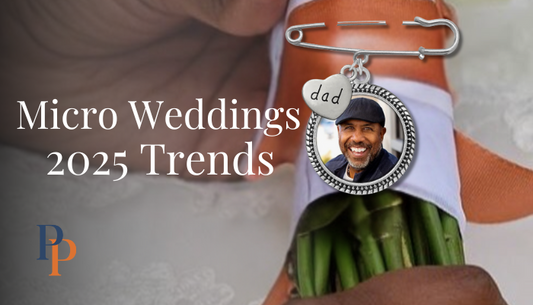 2025 trends for micro weddings destination wedding