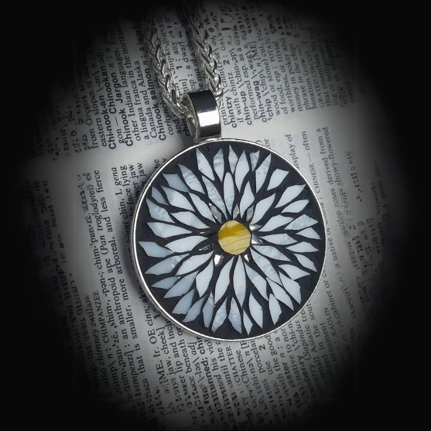 2 inch Deep Pendants Round Extra Large (47.8mm INSIDE) - Perfect Pendants Plus