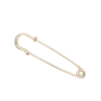 Decorative Safety Pins for Wedding Bouquet 1.5 Inches - Perfect Pendants Plus